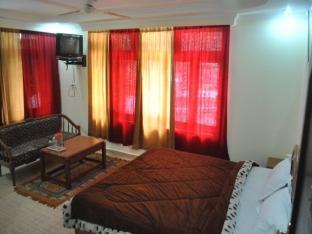 Hotel Ravine ปาแลมปูร์ ภายนอก รูปภาพ